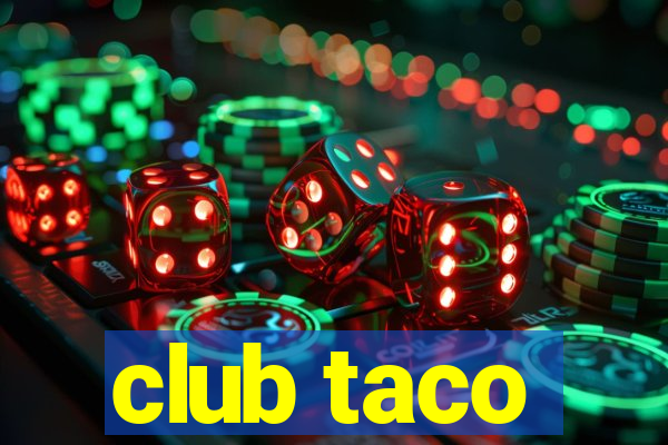 club taco